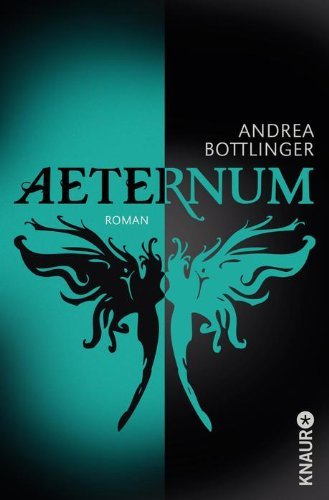 Das Cover von 'Aeternum' (Bildrechte beim Droemer Knaur Verlag) Das Cover von 'Aeternum' (Bildrechte beim Droemer Knaur Verlag)