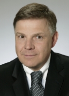 Jürgen Janz, Vertriebsleiter DISKo Part of GE Capital Solutions