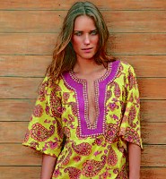 Der Beach Fashion Shop stellt Designer-Badeanzüge vor Der Beach Fashion Shop stellt Designer-Badeanzüge vor