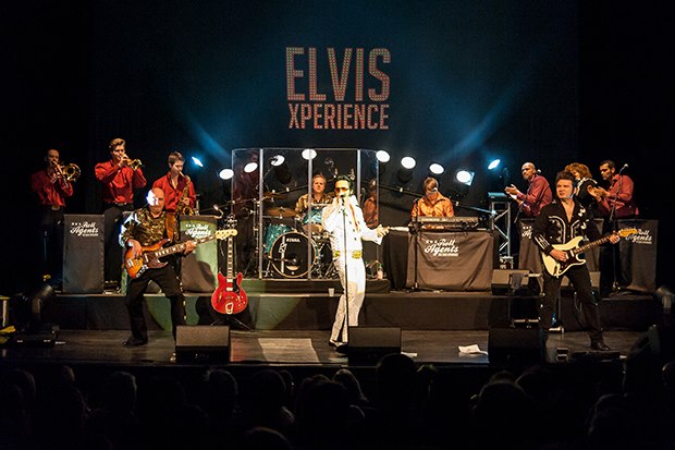 GEMCO Veranstaltungsmedien im Einsatz für Roll Agents The Elvis Xperience GEMCO Veranstaltungsmedien im Einsatz für Roll Agents The Elvis Xperience