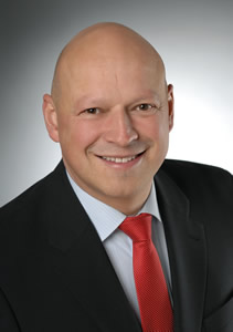 Fidelity Geschäftsführer Andreas Feiden Fidelity Geschäftsführer Andreas Feiden