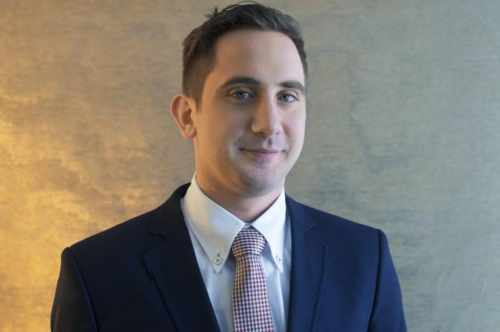 Martin Greppmair übernimmt die Leitung der Projektentwicklung bei Euro Grundinvest. Martin Greppmair übernimmt die Leitung der Projektentwicklung bei Euro Grundinvest.