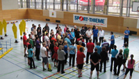 Sport-Thieme-Akademie 2013 - Quelle: Sport-Thieme GmbH