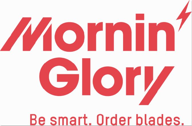 Offizielles Logo von Mornin' Glory