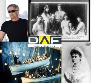 Die DAF-Highlights in der KW 13