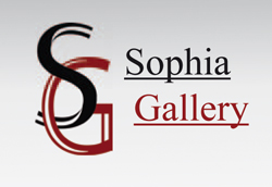 Logo der Sophia Gallery Logo der Sophia Gallery