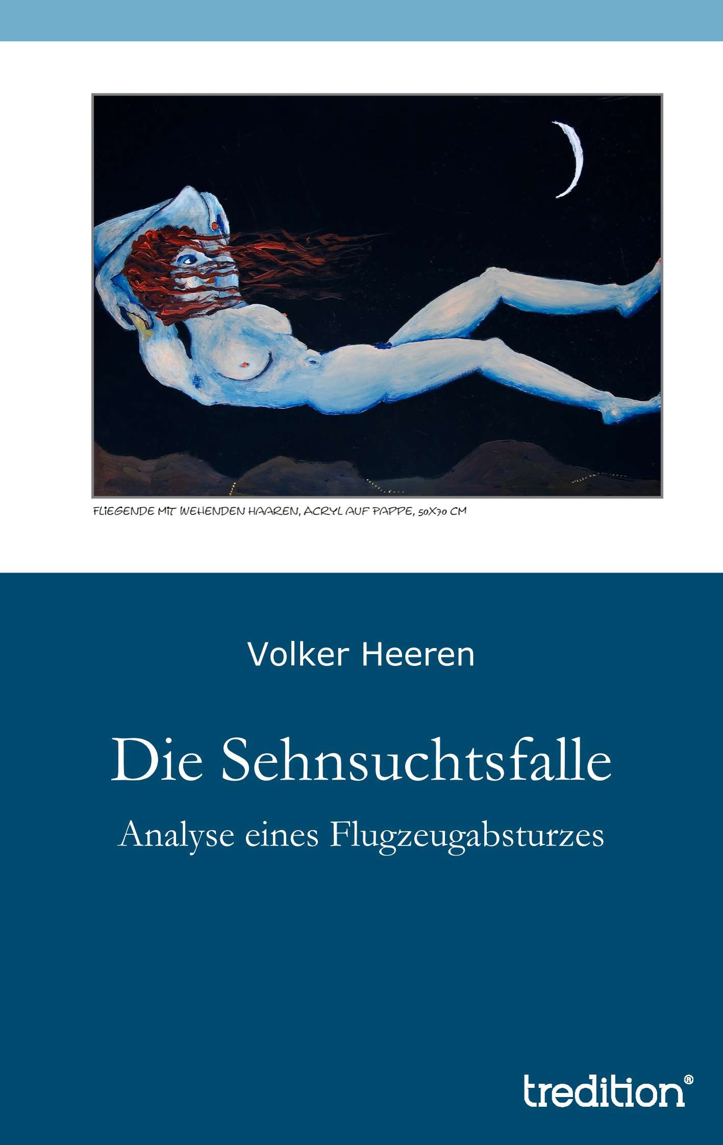 Flugsicherheit, Flugzeugabsturz, Karibik, Lebenshunger, Liebesschmerz