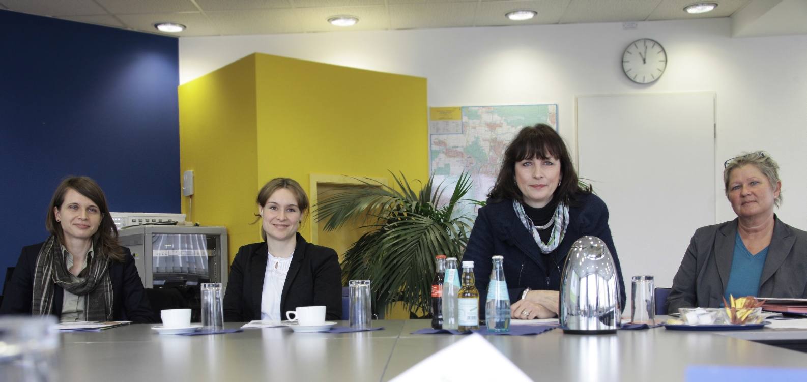 Energetische Stadtsanierung in Darmstadt Energetische Stadtsanierung in Darmstadt