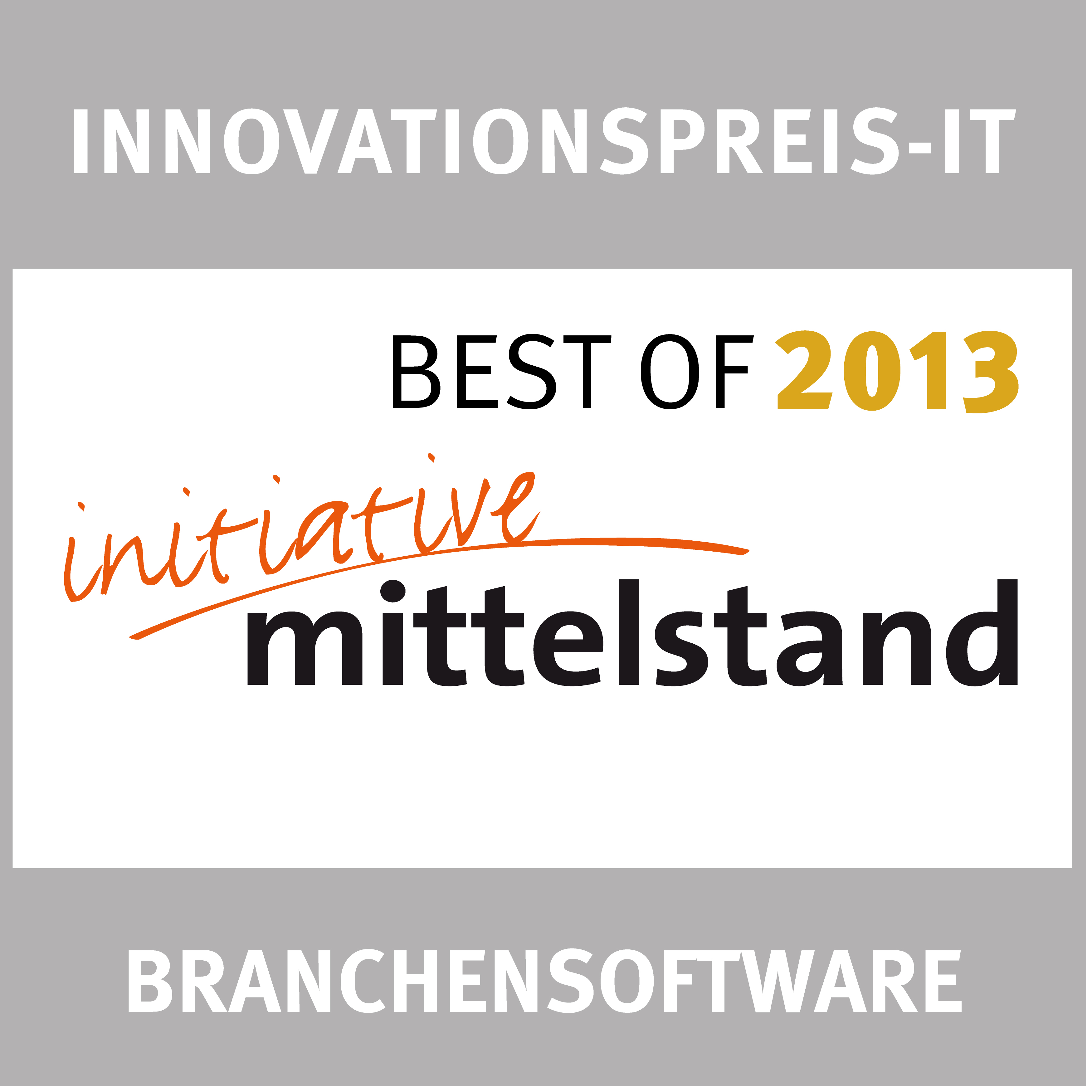 ibelsa - Best of Branchensoftware ibelsa - Best of Branchensoftware