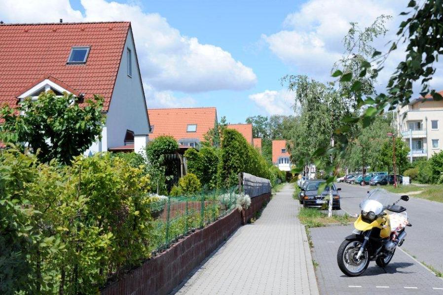 Musikerviertel Mahlow West: engagierte Immobilienprofis als Kooperationspartner gesucht