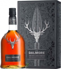 Feine Tropfen Online - Dalmore King Alexander III? In königlicher Tracht im Whisky Shop Feine Tropfen Online - Dalmore King Alexander III? In königlicher Tracht im Whisky Shop
