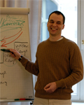 Matthias Schwehm, Entwickler und Trainer vom IntSel®-Selbstbewusstseinstraining, Inhaber und Leiter. Matthias Schwehm, Entwickler und Trainer vom IntSel®-Selbstbewusstseinstraining, Inhaber und Leiter.
