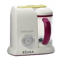 Mit dem Babycook® Solo ist es ganz einfach, jeden Tag frisch fürs Baby zu kochen. Mit dem Babycook® Solo ist es ganz einfach, jeden Tag frisch fürs Baby zu kochen.