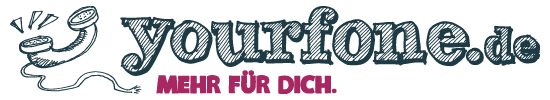 yourfone.de - Mehr für dich yourfone.de - Mehr für dich