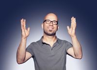 U.a. zu Gast im Comedy Club: Lutz von Rosenberg Lipinsky U.a. zu Gast im Comedy Club: Lutz von Rosenberg Lipinsky