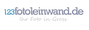 123Fotoleinwand.de ? Ihr Foto in Groß