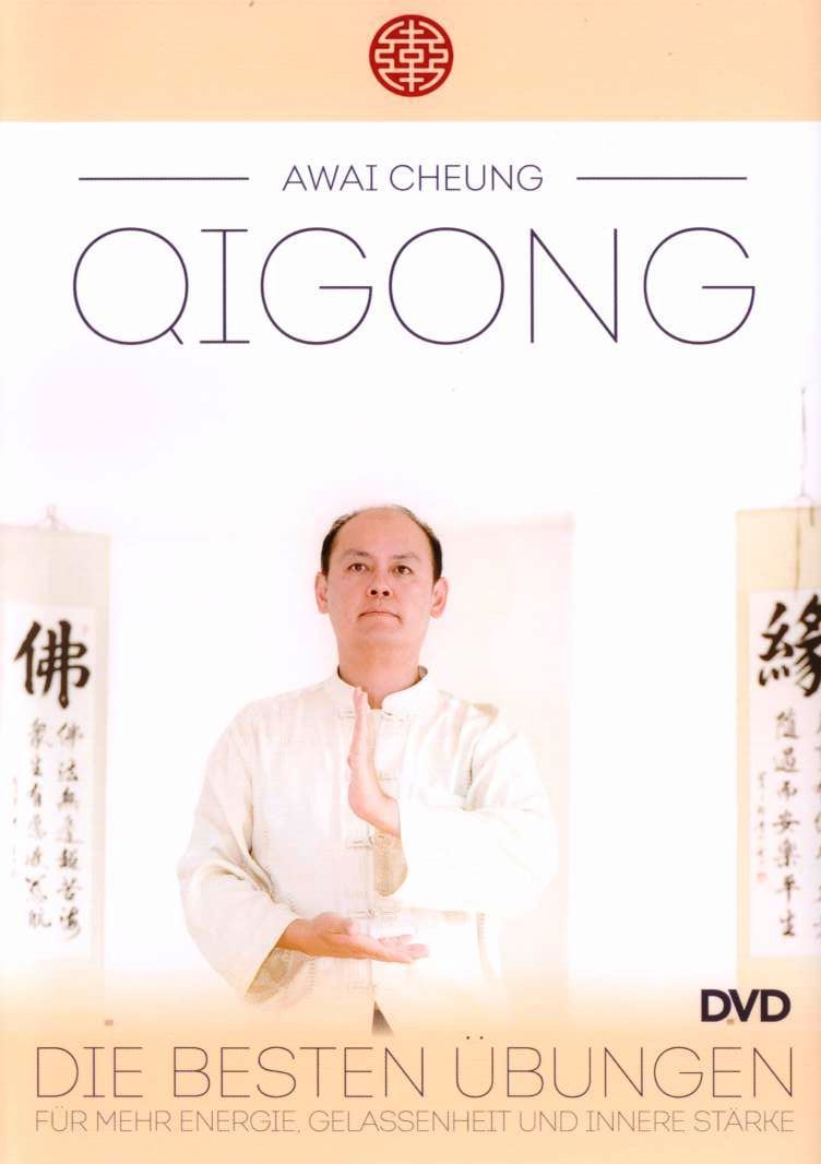Awai Cheung - Qigong