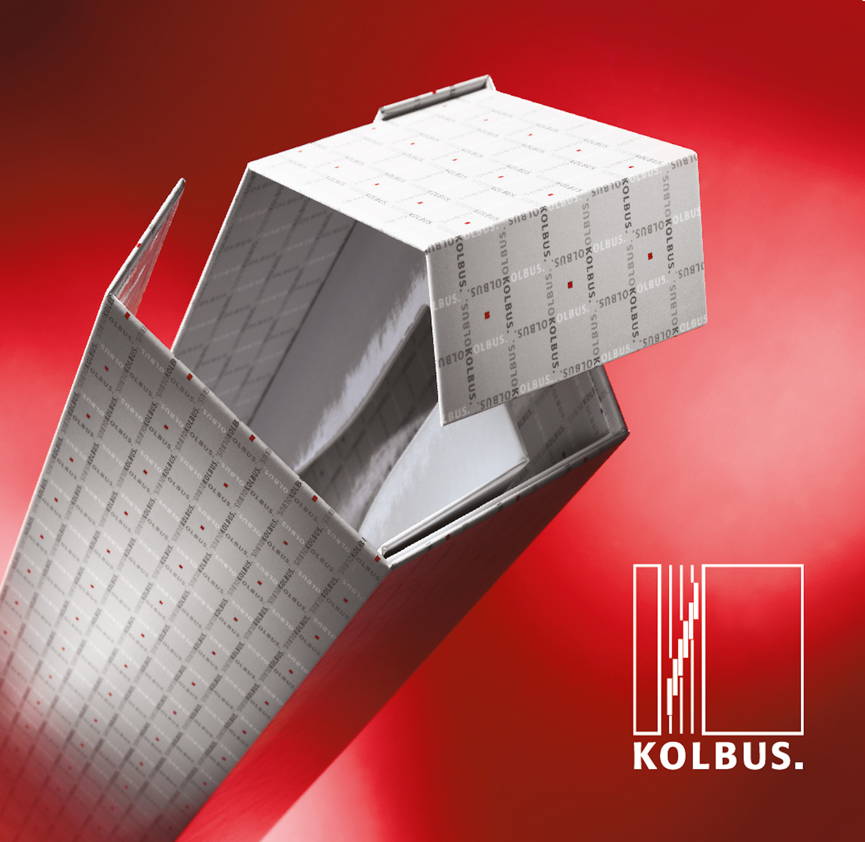 KOLBUS entwickelt neue Maschinekonzepte für die Packmittelproduktion KOLBUS entwickelt neue Maschinekonzepte für die Packmittelproduktion