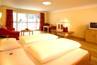 Natursuite des Hotels Natursuite des Hotels