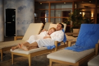 Wellnessbereich