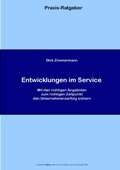 eBook „Entwicklungen im Service“