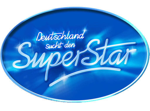 Foto: RTL-Presse / DSDS-Logo Foto: RTL-Presse / DSDS-Logo