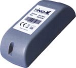 TINO_basic im IP65-Gehäuse. Bild: CEplus GmbH TINO_basic im IP65-Gehäuse. Bild: CEplus GmbH