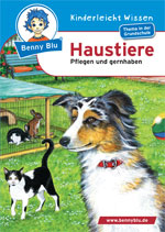 Benny Blu Lernbuch Benny Blu Lernbuch