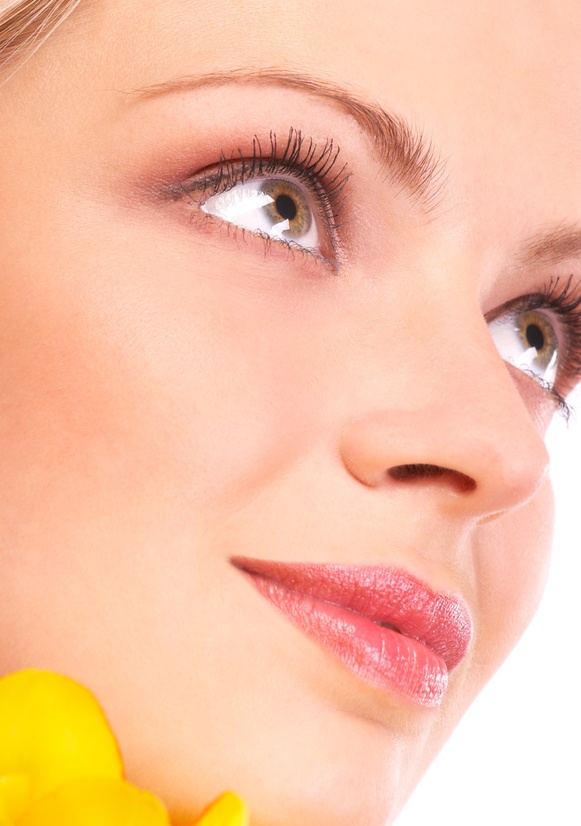 Schöne Augen durch Lidstraffung Schöne Augen durch Lidstraffung
