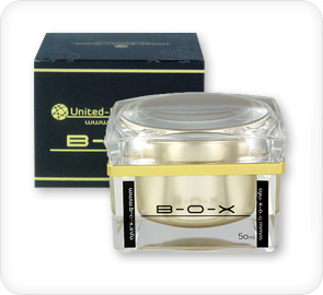 B-O-X Gel mit SynAke und Hyaluron B-O-X Gel mit SynAke und Hyaluron