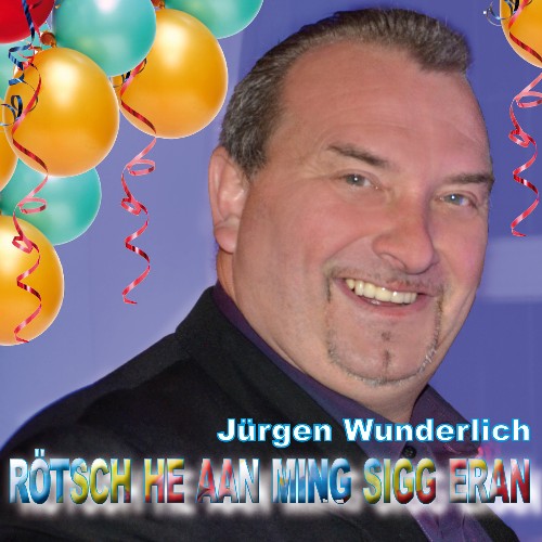 Jürgen Wunderlich Jürgen Wunderlich