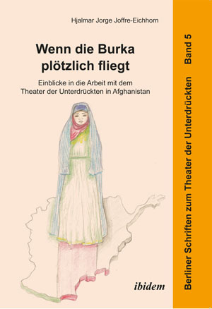 Hjalmar Jorge Joffre-Eichhorn: Wenn die Burka plötzlich fliegt (ISBN 978-3-8382-0472-7) Hjalmar Jorge Joffre-Eichhorn: Wenn die Burka plötzlich fliegt (ISBN 978-3-8382-0472-7)