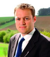 Robert Chapman, IT-Trainer und Geschäftsführer  (Rotenburg a. d. Fulda)