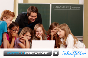 IntelliPrevent Webfilter für Schulen