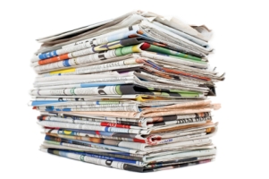 Im Content Marketing zählt die Verbreitung von Know-how, Neuigkeiten und Unterhaltung. 