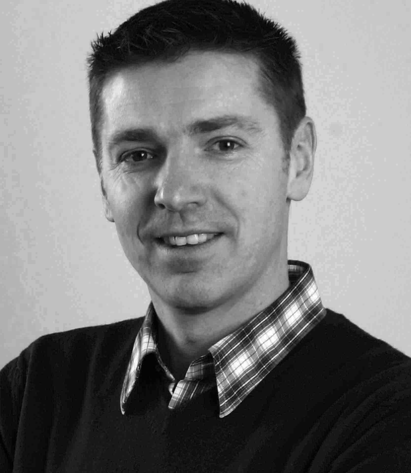 Jens Burkert, Interlake Media, Broadcast & IPTV Jens Burkert, Interlake Media, Broadcast & IPTV