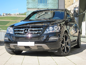 Chrometec stellt Tuningprogramm 2013 vor Chrometec stellt Tuningprogramm 2013 vor