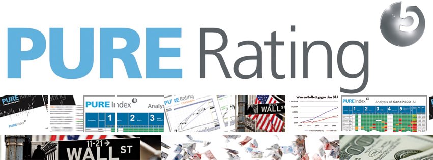 PURE Rating - Value Investing