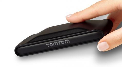 TomTom öffnet seine Flottenmanagement-Technologie für die Integration mobiler Anwendungen. Bild: To TomTom öffnet seine Flottenmanagement-Technologie für die Integration mobiler Anwendungen. Bild: To
