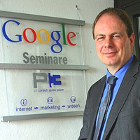 Google AdWords Seminar Leader Google AdWords Seminar Leader
