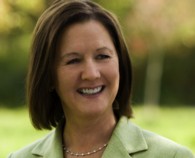 Monika Heilmann, Managementtrainerin, Coach, Mediatorin
