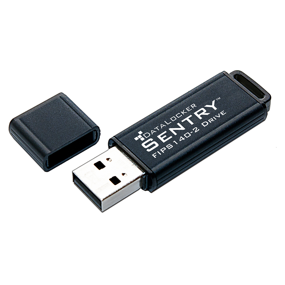 DataLocker Sentry DataLocker Sentry