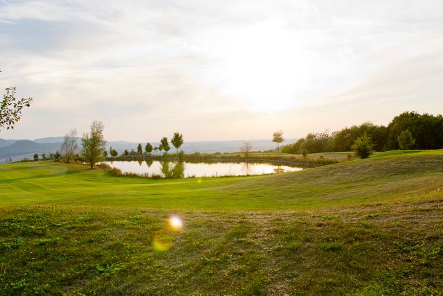 Golfclub Haßberge