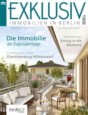 Infos zum gehobenen Immobilienmarkt Berlin: Exklusiv - Immobilien in Berlin Infos zum gehobenen Immobilienmarkt Berlin: Exklusiv - Immobilien in Berlin