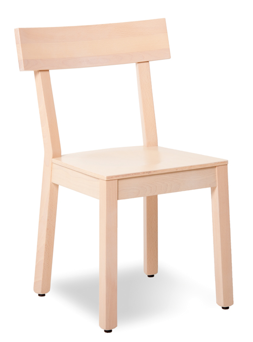 Der Stuhl Ole von Schnieder hat das Zeug zu einem Klassiker Der Stuhl Ole von Schnieder hat das Zeug zu einem Klassiker