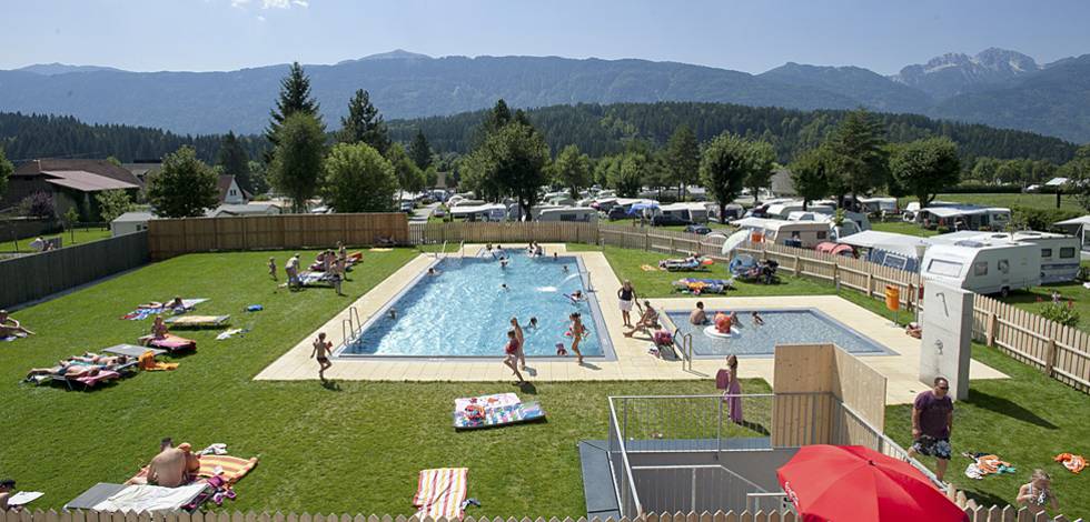 Schuga Camping Schuga Camping