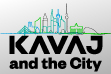 KAVAJ and the City -  Der deutschlandweite Schülerwettbewerb