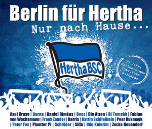 Berlin für Hertha Berlin für Hertha