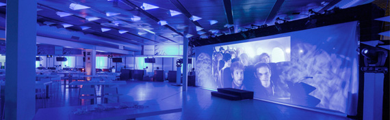 Jahresauftaktveranstaltung von Philips Jahresauftaktveranstaltung von Philips