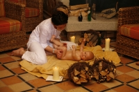 Baby Ayurveda Baby Ayurveda